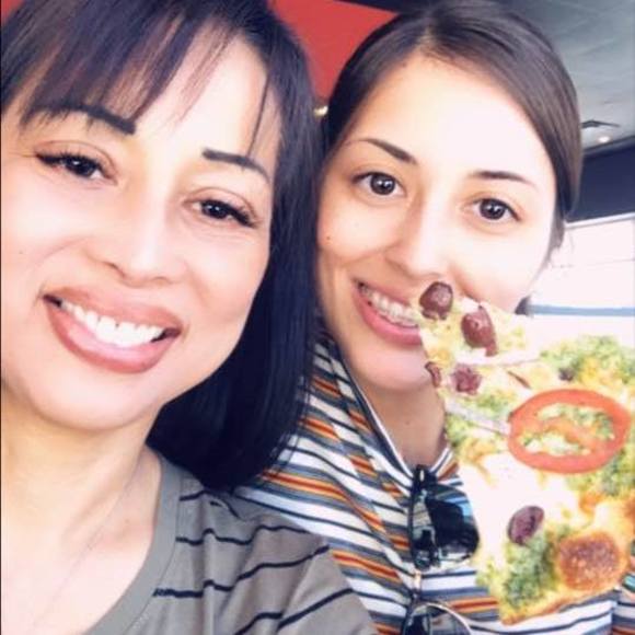 Meet your Posher, Maria - Picture 1 of 1